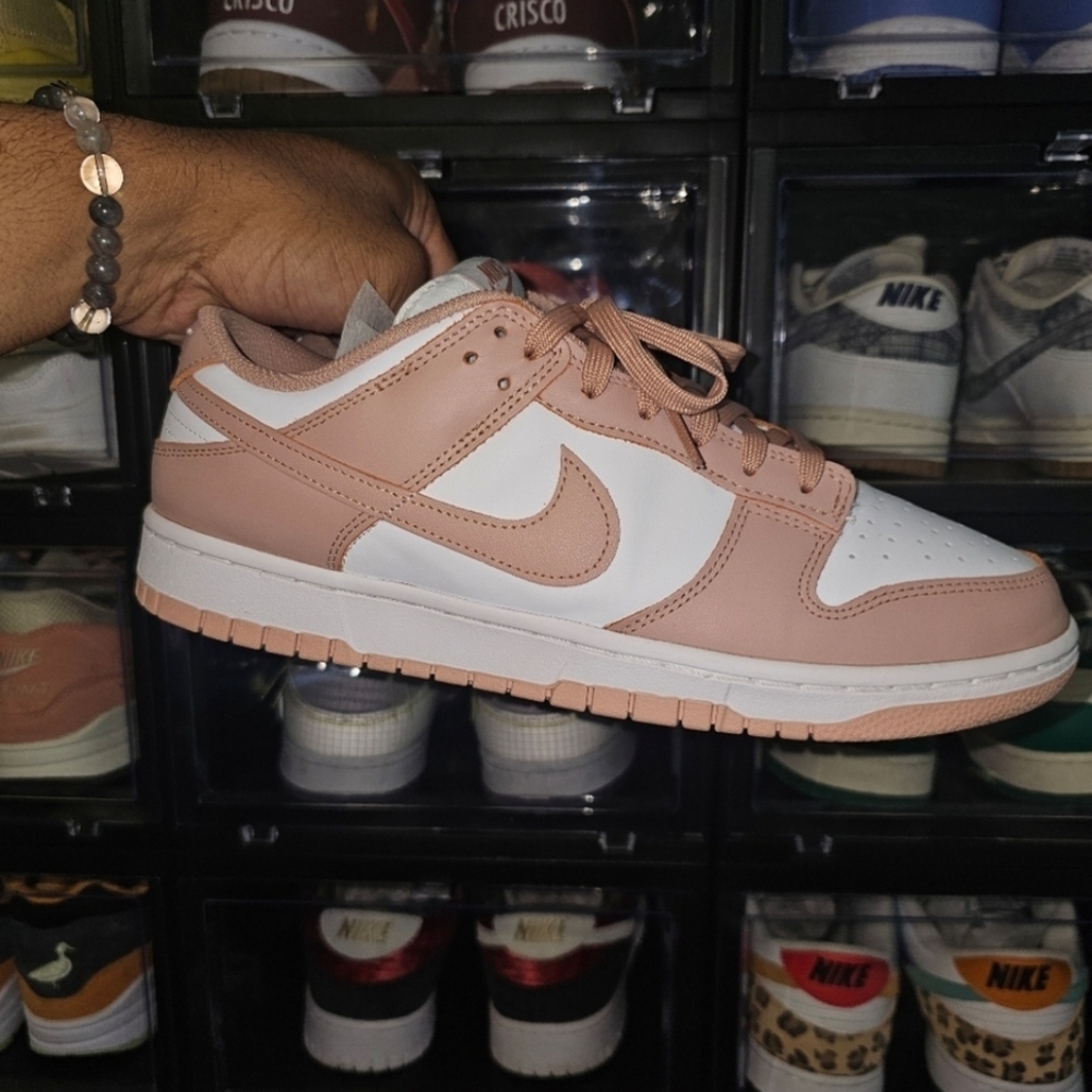 Nike Dunk low Rose